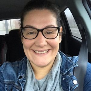 Meet your Posher, Anne